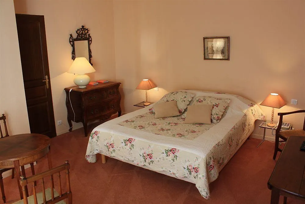 Hotel Hotel-Restaurant Eychenne Saint-Girons