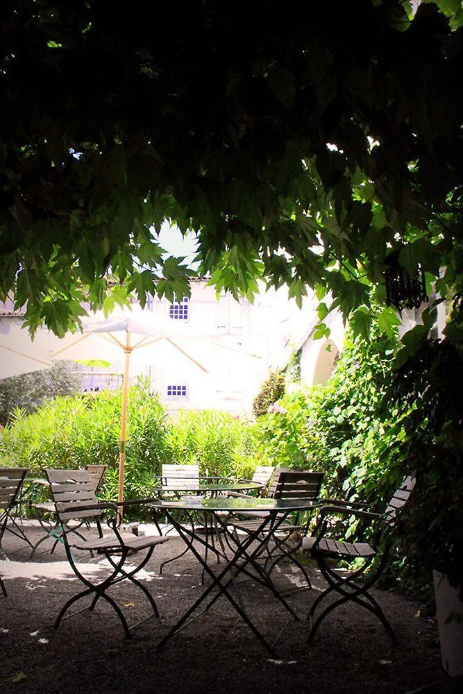 Hotel-Restaurant Eychenne Saint-Girons  France