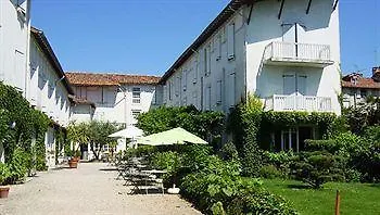 Hotel-Restaurant Eychenne Saint-Girons