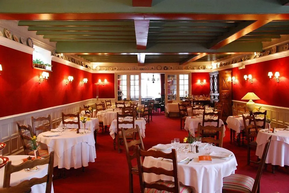 Hotel-Restaurant Eychenne Saint-Girons  Saint-Girons (Ariege)