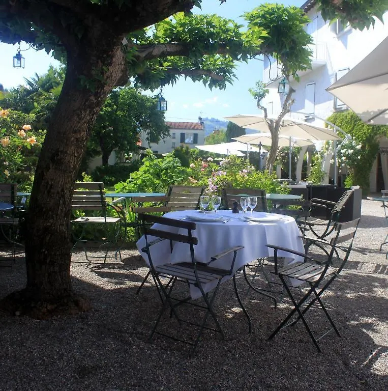 Hotel-Restaurant Eychenne Saint-Girons  3*, Saint-Girons (Ariege) France