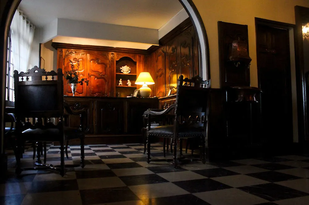 *** Hotel Hotel-Restaurant Eychenne Saint-Girons  France