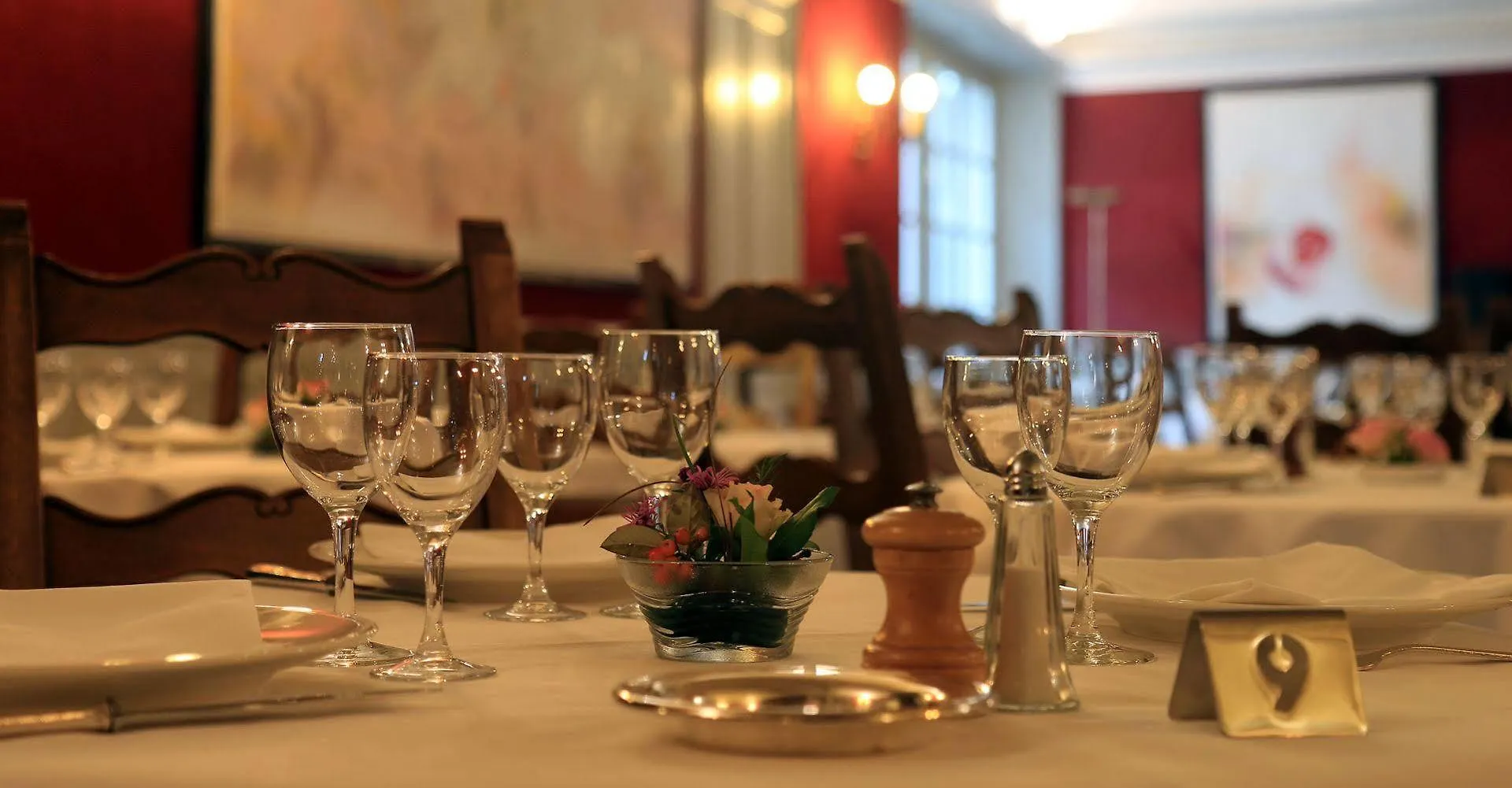 *** Hotel Hotel-Restaurant Eychenne Saint-Girons  France