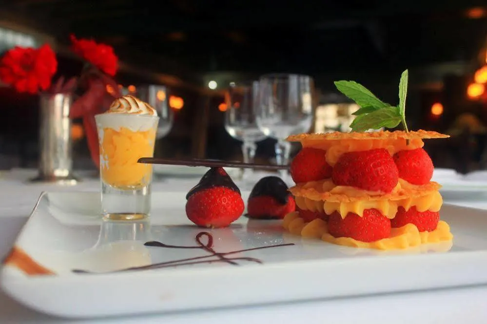 Hotel-Restaurant Eychenne Saint-Girons