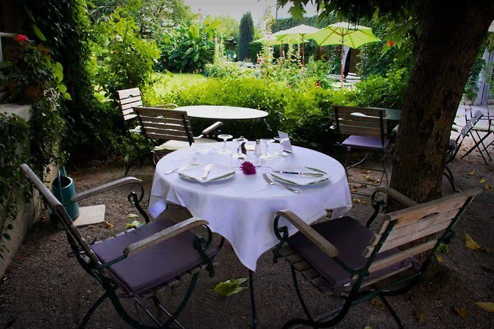 Hotel-Restaurant Eychenne Saint-Girons  Hotel