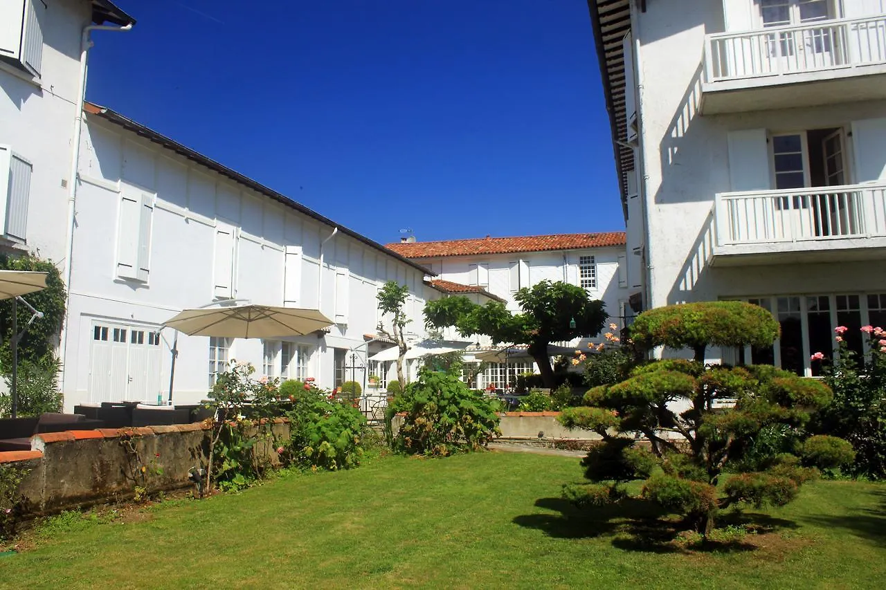 Hotel-Restaurant Eychenne Saint-Girons  Hotel Saint-Girons (Ariege)