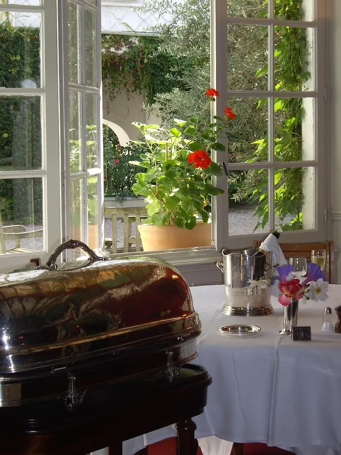 Hotel-Restaurant Eychenne Saint-Girons  Hotel Saint-Girons (Ariege)