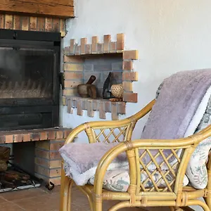 Maisonnette A La Campagne Ariege Hébergement de vacances