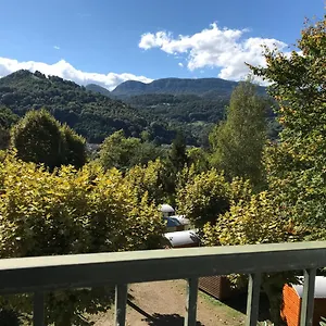 Les Et Parc De Paletès Hotel