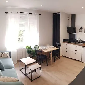 Studio Tivoli Appartement