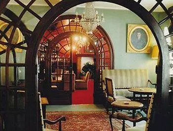Hotel-Restaurant Eychenne Saint-Girons  Saint-Girons (Ariege)