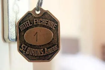 Hotel-Restaurant Eychenne Saint-Girons
