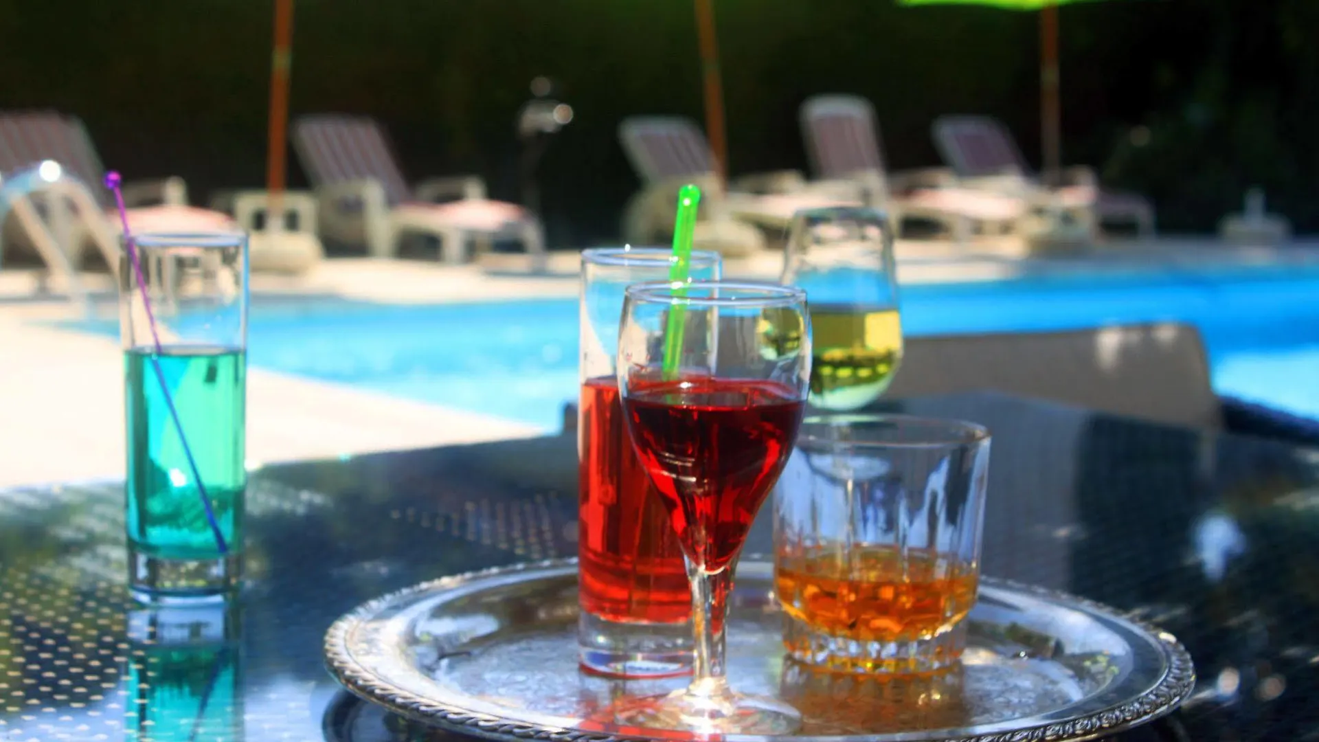 Hotel-Restaurant Eychenne Saint-Girons